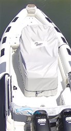 Cayman 28 copertura