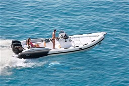 Cayman 28 repertorio