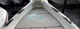 Cayman 28 prua