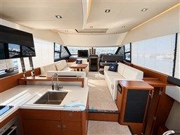 Prestige 500 cucina
