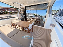 Prestige 500 pozzetto