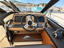 Prestige 500 guida