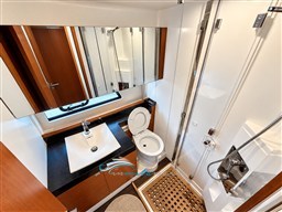 Prestige 500 bagno 3
