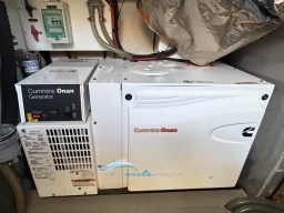 Prestige 500 generatore