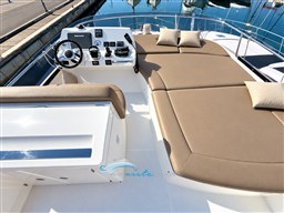 Prestige 500 fly