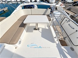 Prestige 500 fly 2