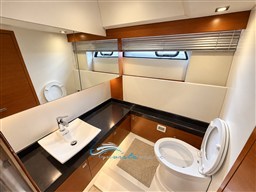Prestige 500 bagno 2