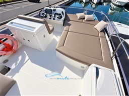 Prestige 500 fly  1