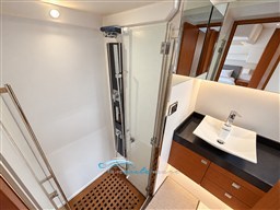 Prestige 500 bagno