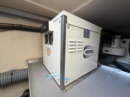 Prestige 500 generato