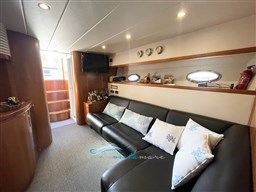 Rizzardi 50 dinette 2