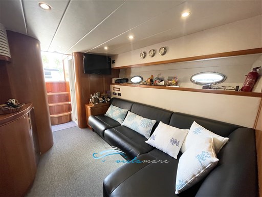 Rizzardi 50 dinette 2