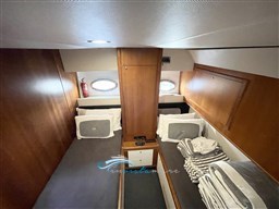 Rizzardi 50 camera doppia