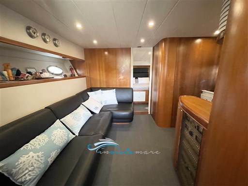 Rizzardi 50 dinette 1