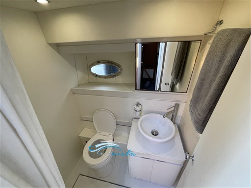 Rizzardi 50 bagno