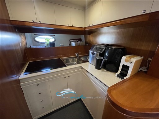 Rizzardi 50 cucina