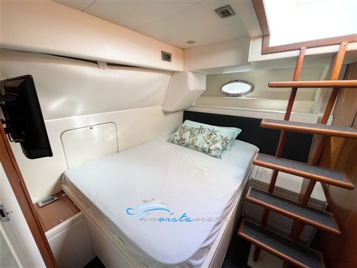 Rizzardi 50 camera Vip