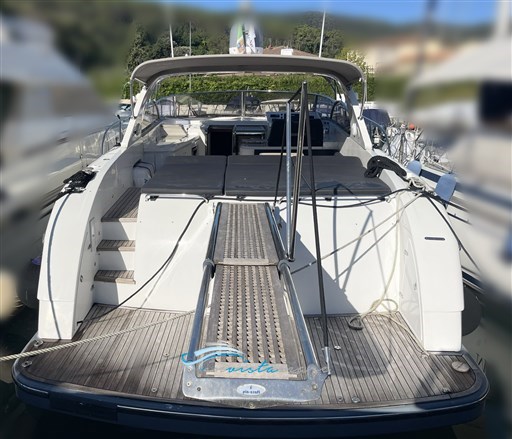 Rizzardi Cr 50 Top Line