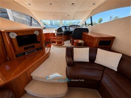 Manhattan 50 interno