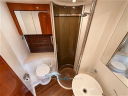 Manhattan 50 bagno