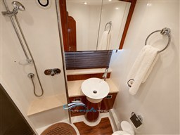 Manhattan 50 bagno 1
