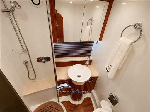 Manhattan 50 bagno 1