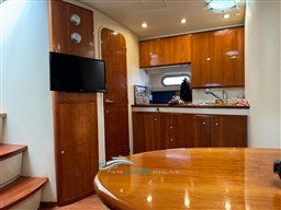 Fiart 40 visuale da divano dinette