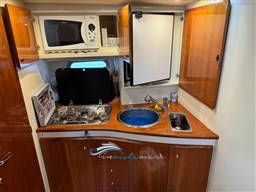 Fiart 40 Cucina completa