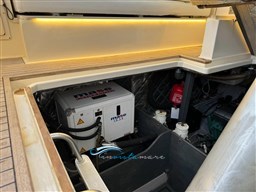 Fiart 40 generatore e apparati