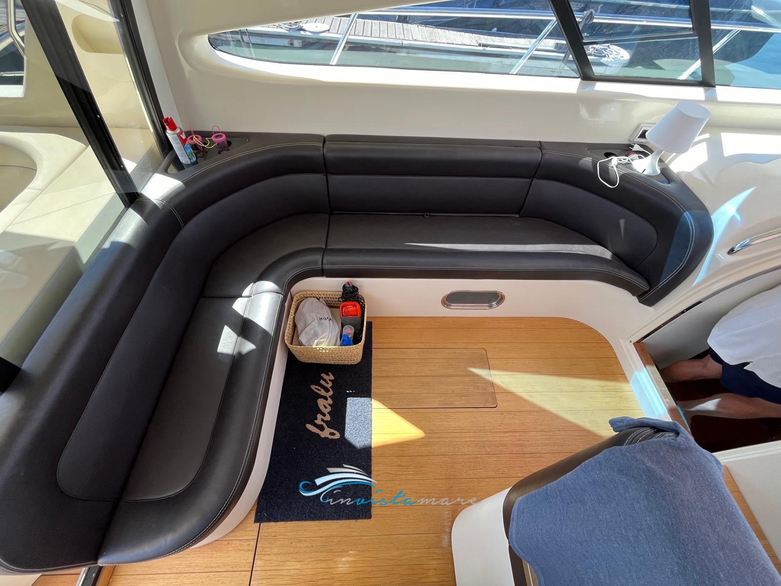 Airon 433 divano