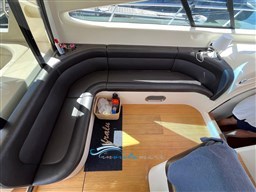 Airon 433 divano