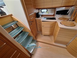 Airon 4300  scala