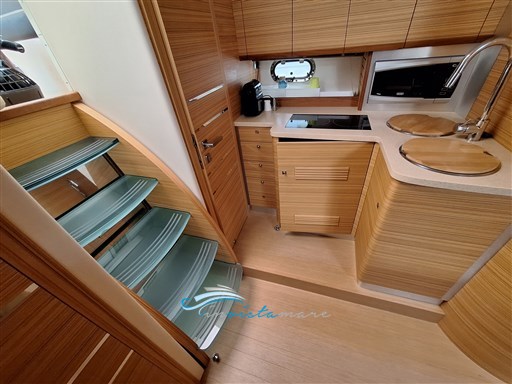 Airon 4300  scala