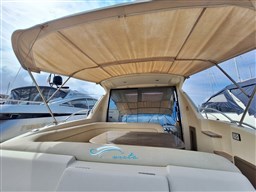 Airon 4300  entrata