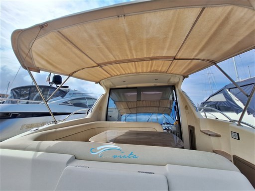Airon 4300  entrata