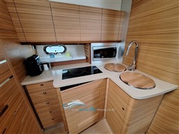 Airon 4300  cucina 1