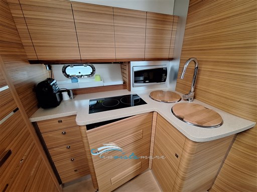 Airon 4300  cucina 1