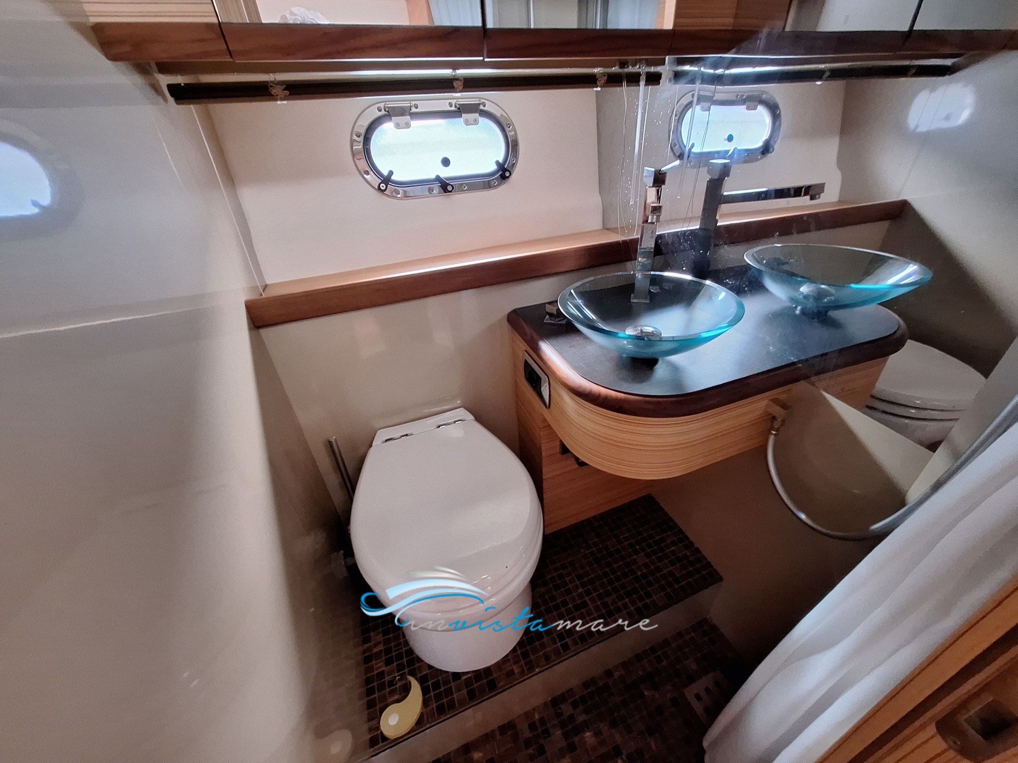 Airon 4300  bagno