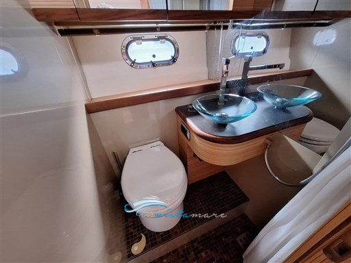 Airon 4300  bagno