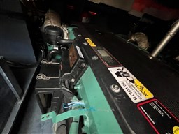 Aircon 4300 motore