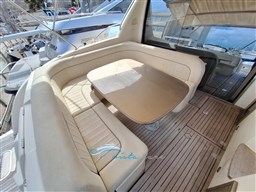Airon 4300  pozzetto