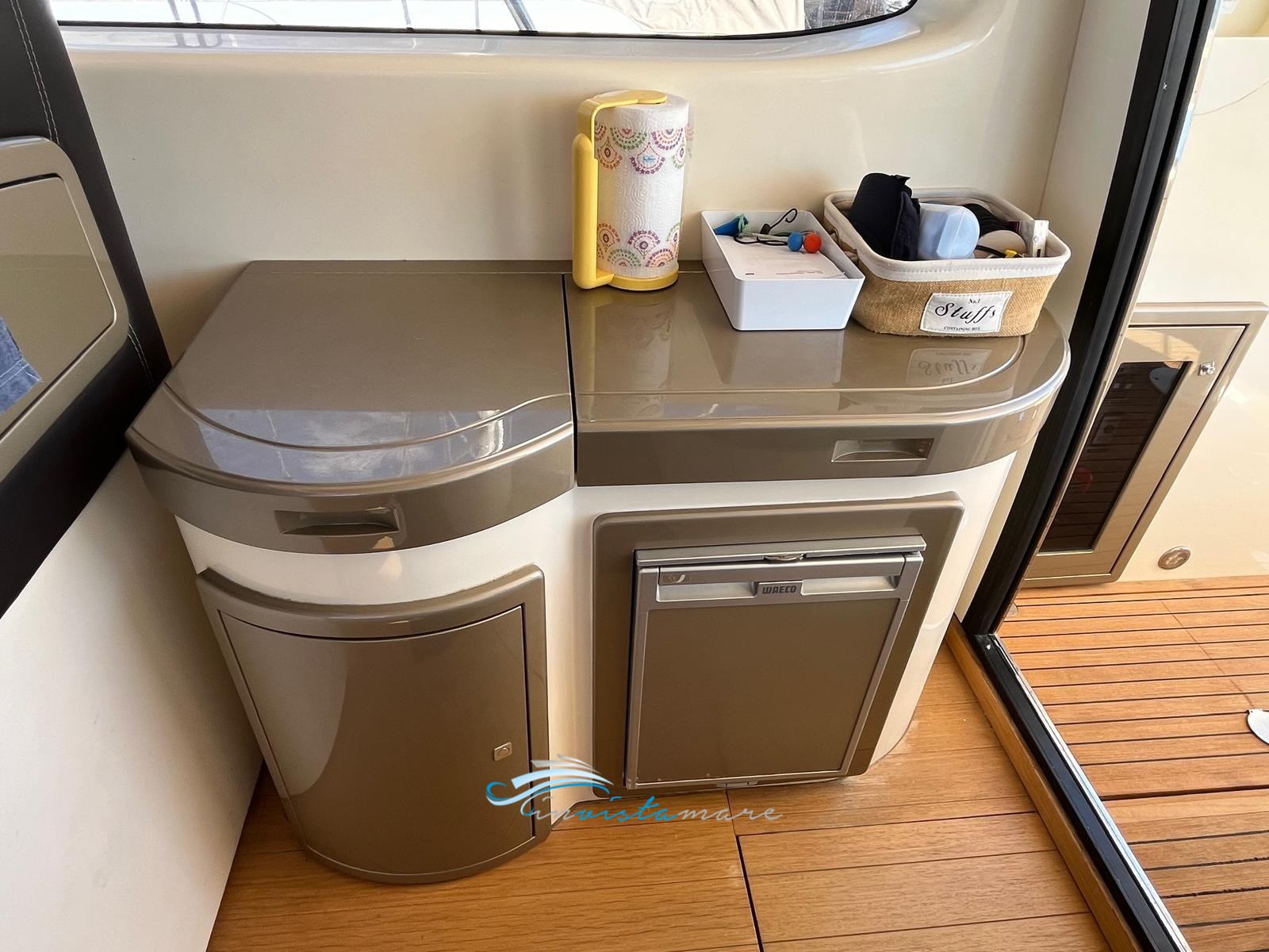 Aircon 4300 cucina esterna