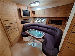 Airon 4300  dinette