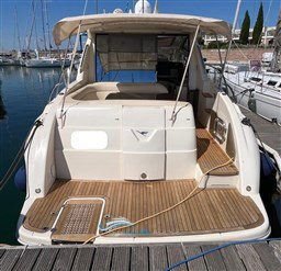 Airon 4300 piattaforma