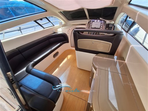 Airon 4300  interno 1