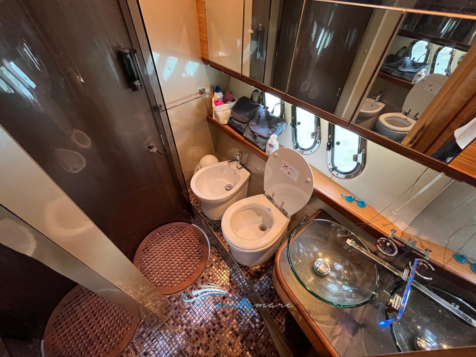 Airon 4300 bagno 1