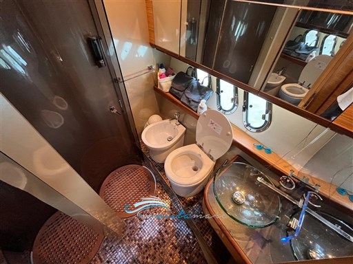 Airon 4300 bagno 1