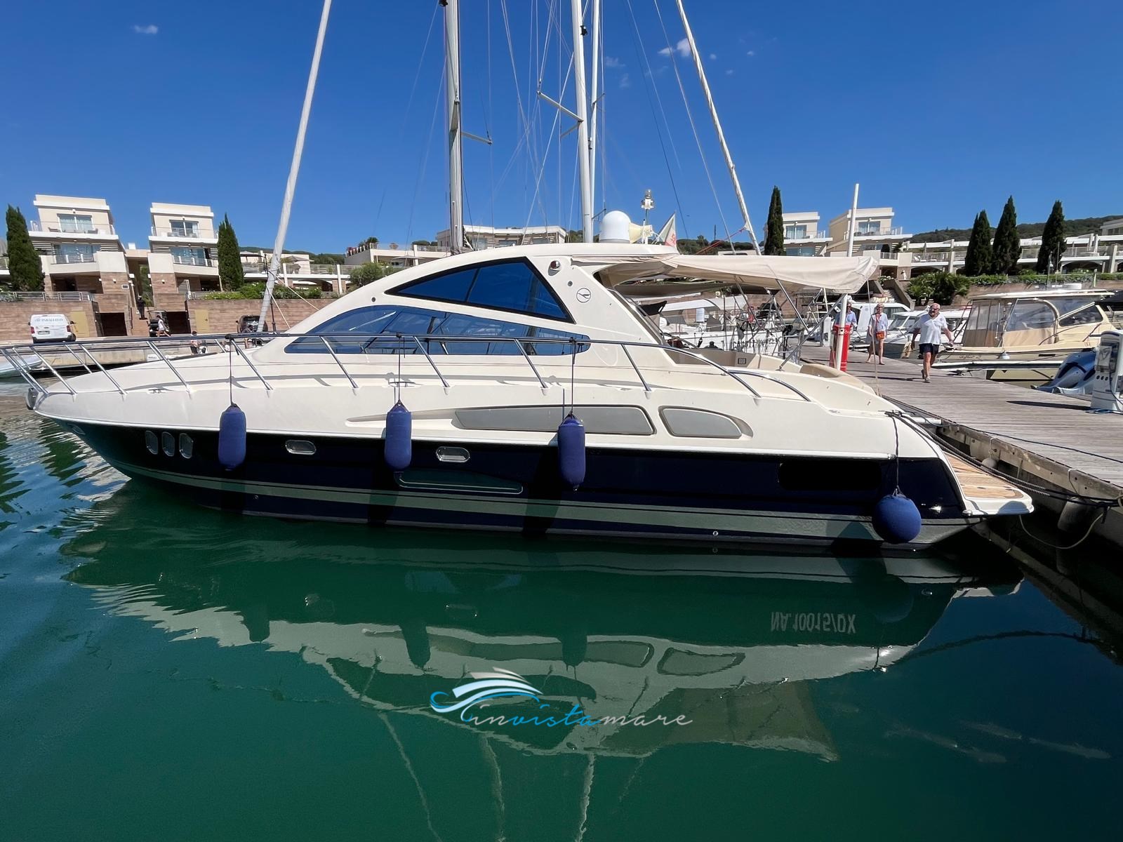 Airon 4300 esterno