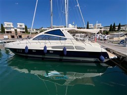 Airon 4300 esterno