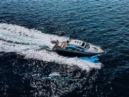 Predator 52 navigazione 4